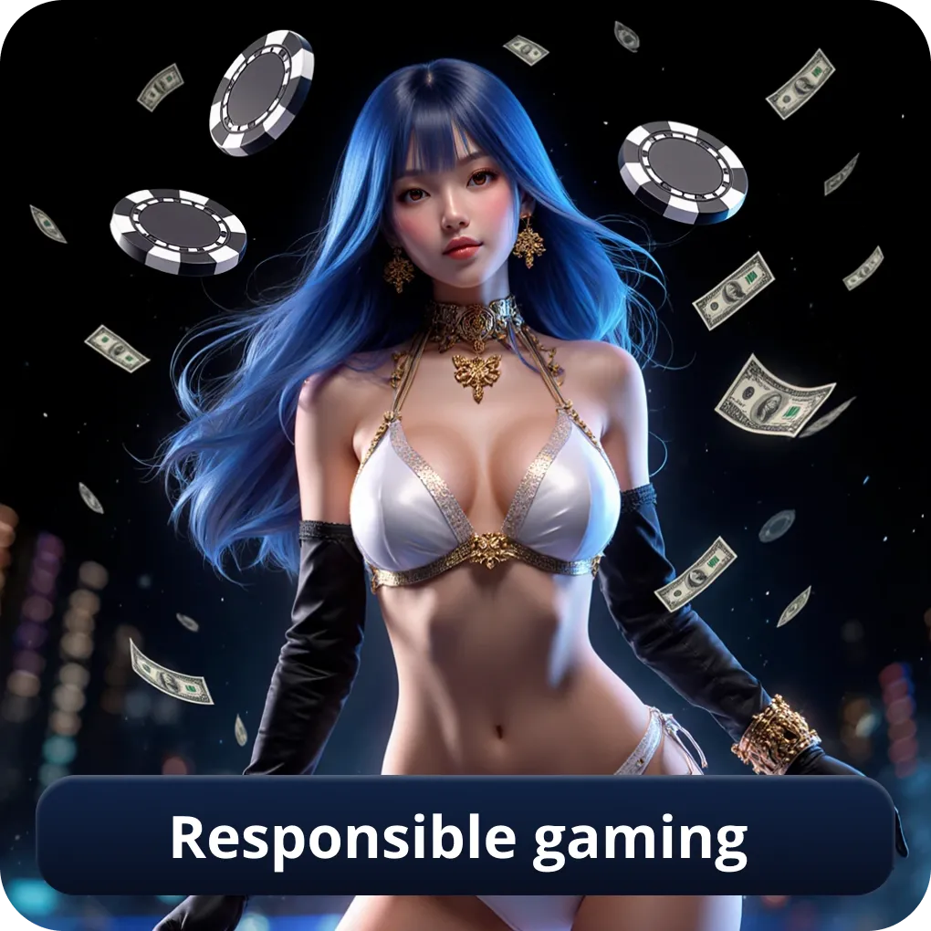 Responsible gaming
